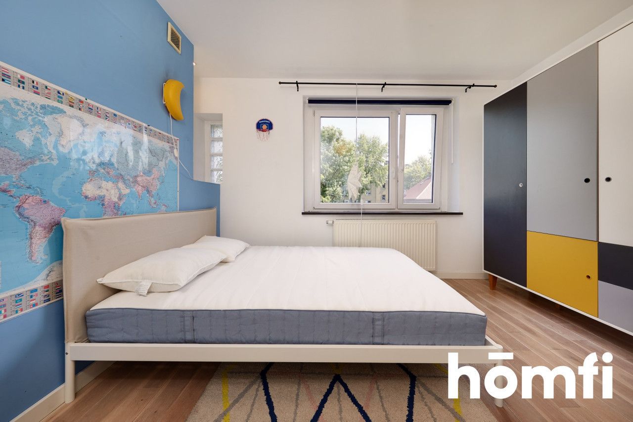 3 rooms Ligota Katowice for sale - Apartment - Sale - Katowice, Ligota