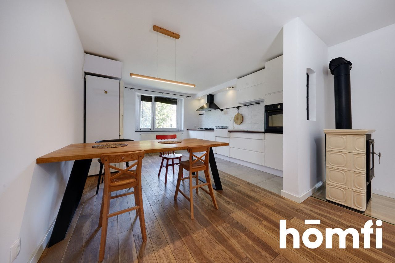 3 rooms Ligota Katowice for sale - Apartment - Sale - Katowice, Ligota