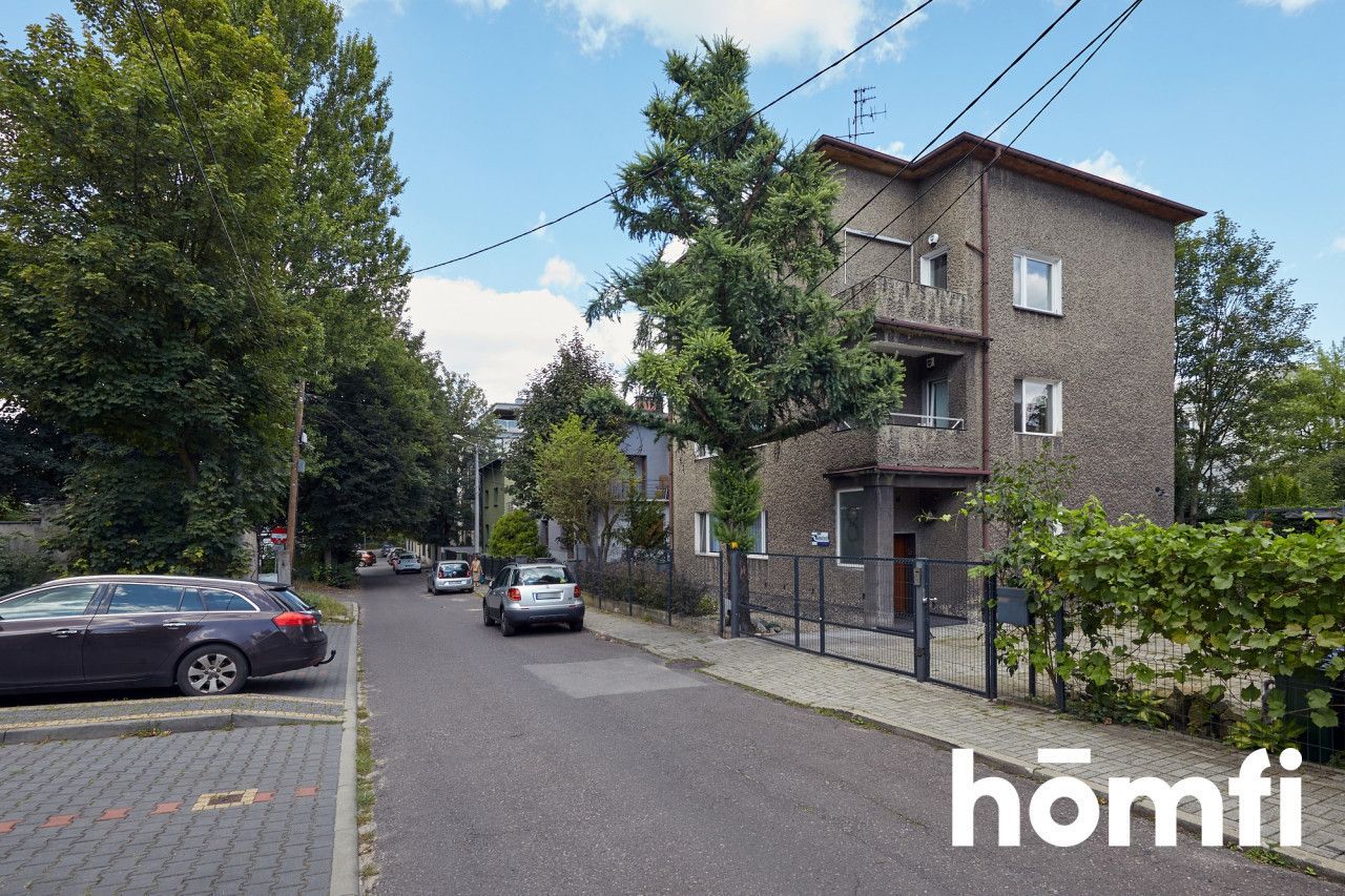 3 rooms Ligota Katowice for sale - Apartment - Sale - Katowice, Ligota