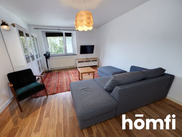 3 rooms Ligota Katowice for sale - Apartment - Sale - Katowice, Ligota