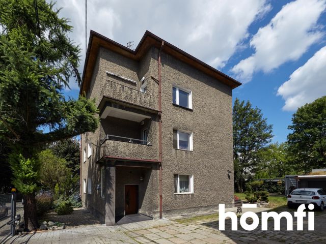 3 rooms Ligota Katowice for sale - Apartment - Sale - Katowice, Ligota