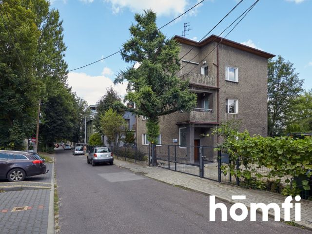 3 rooms Ligota Katowice for sale - Apartment - Sale - Katowice, Ligota