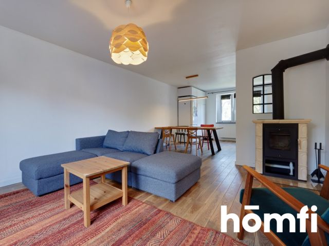 3 rooms Ligota Katowice for sale - Apartment - Sale - Katowice, Ligota