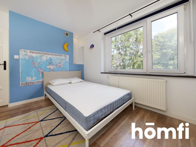 3 rooms Ligota Katowice for sale - Apartment - Sale - Katowice, Ligota