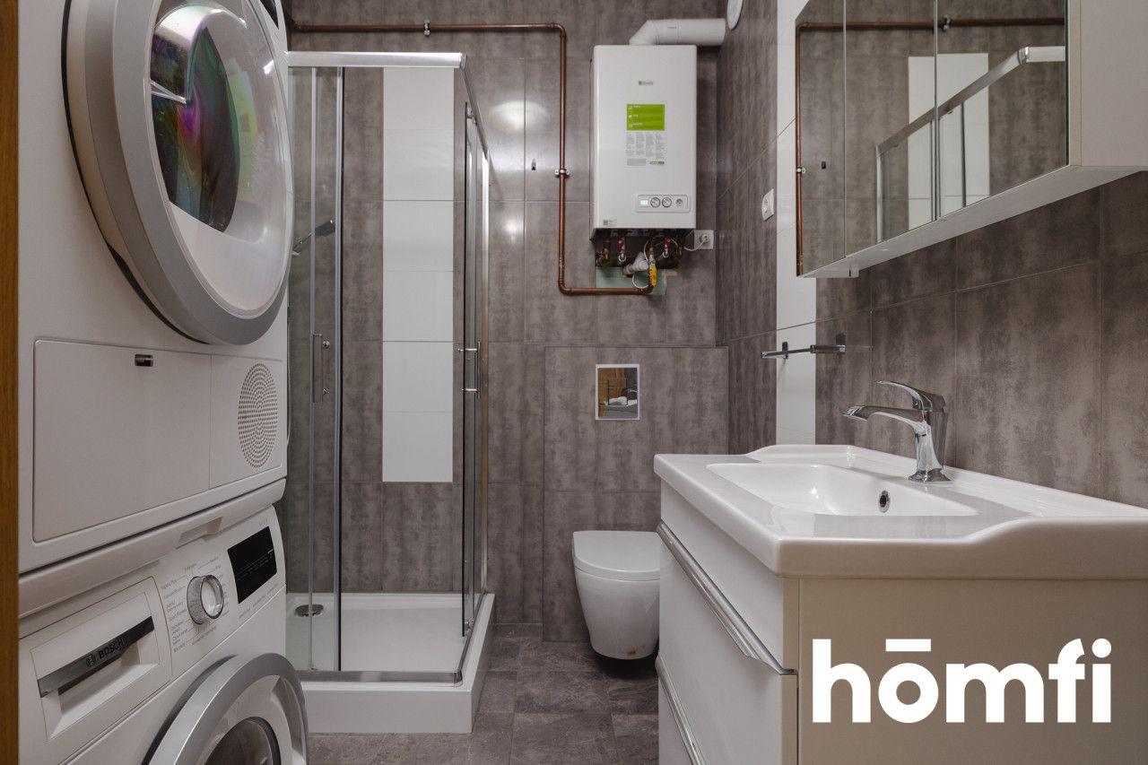 Komfortowe 3-pokojowe mieszkanie z ogródkiem - Mieszkanie - Wynajem - Trzebnicki, Wisznia Mała / Ligota Piękna