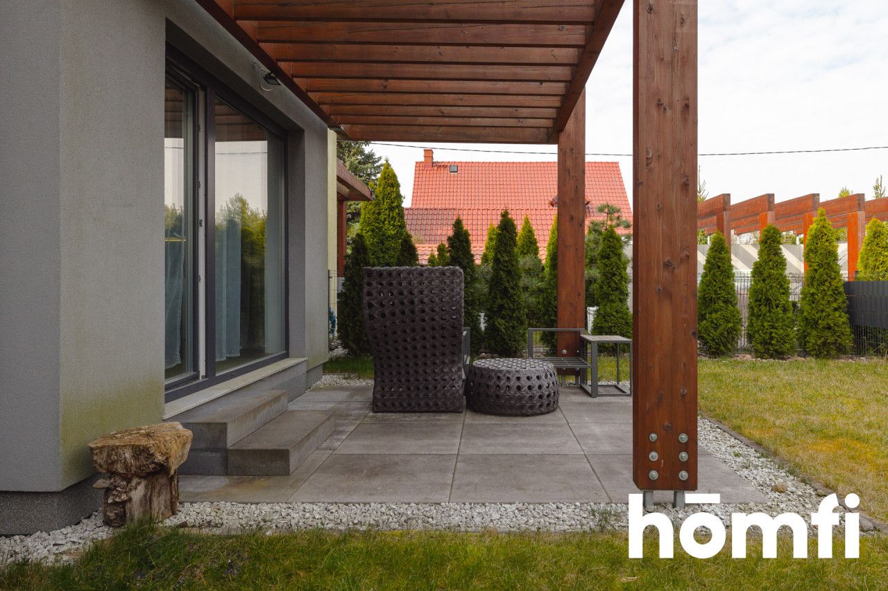 Komfortowe 3-pokojowe mieszkanie z ogródkiem - Mieszkanie - Wynajem - Trzebnicki, Wisznia Mała / Ligota Piękna