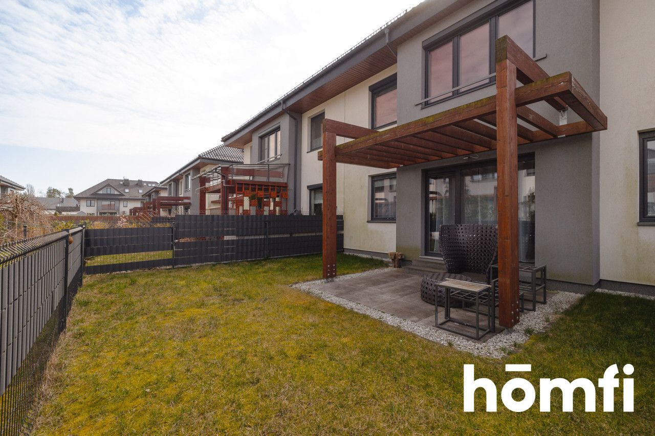 Komfortowe 3-pokojowe mieszkanie z ogródkiem - Mieszkanie - Wynajem - Trzebnicki, Wisznia Mała / Ligota Piękna