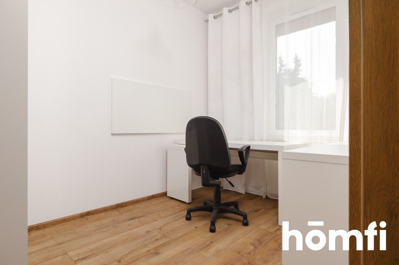 Komfortowe 3-pokojowe mieszkanie z ogródkiem - Mieszkanie - Wynajem - Trzebnicki, Wisznia Mała / Ligota Piękna