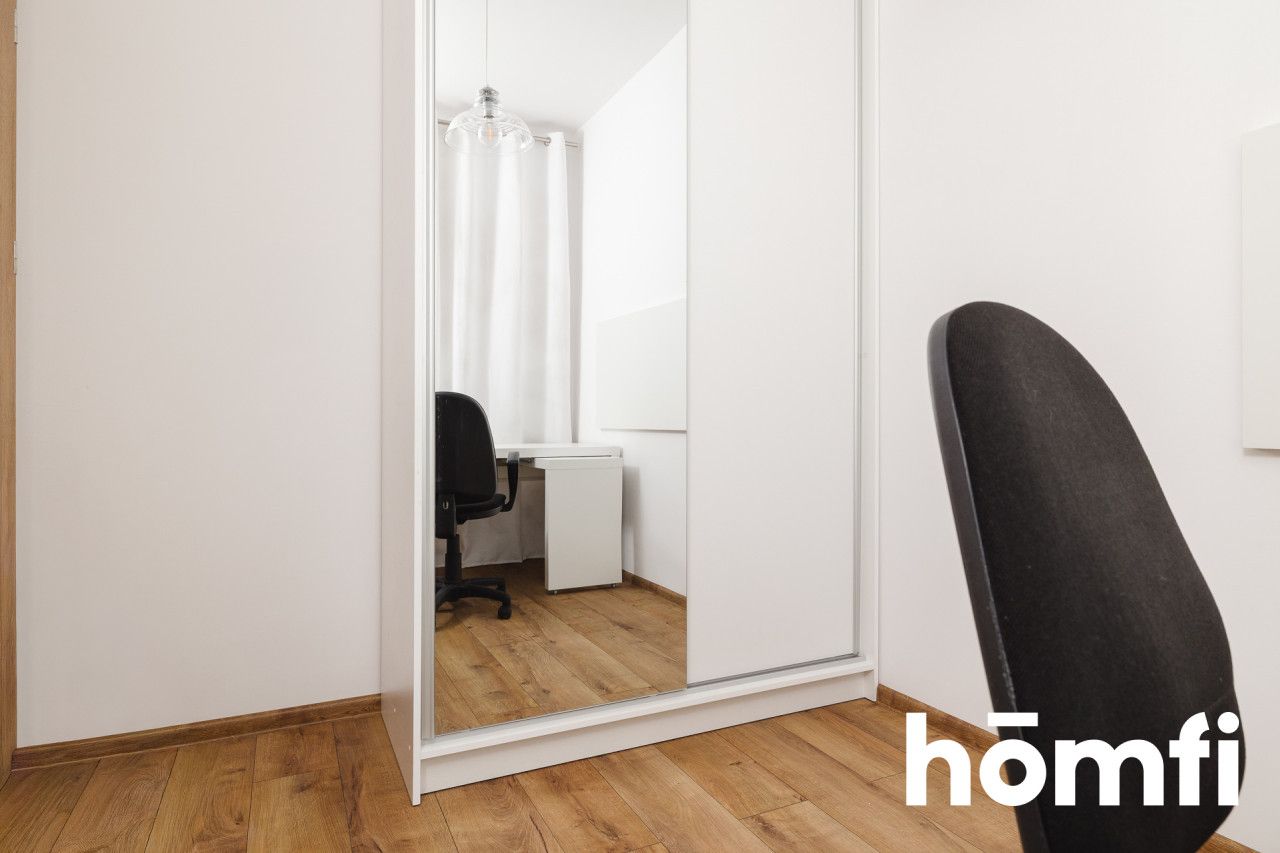 Komfortowe 3-pokojowe mieszkanie z ogródkiem - Mieszkanie - Wynajem - Trzebnicki, Wisznia Mała / Ligota Piękna