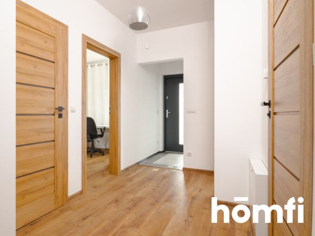 Comfortable 3-rooms apartment with a garden - Apartment - Rent - Trzebnicki, Wisznia Mała / Ligota Piękna