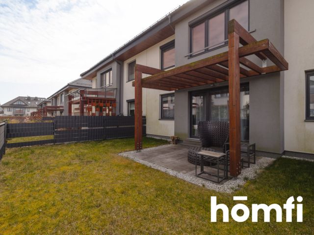 Comfortable 3-rooms apartment with a garden - Apartment - Rent - Trzebnicki, Wisznia Mała / Ligota Piękna