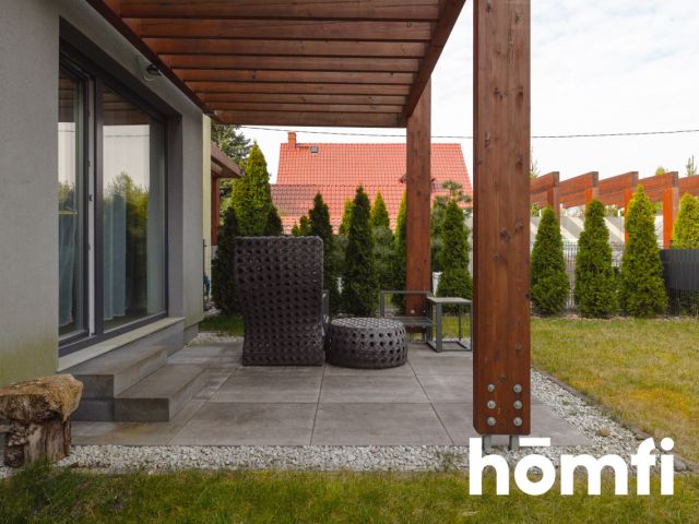 Comfortable 3-rooms apartment with a garden - Apartment - Rent - Trzebnicki, Wisznia Mała / Ligota Piękna