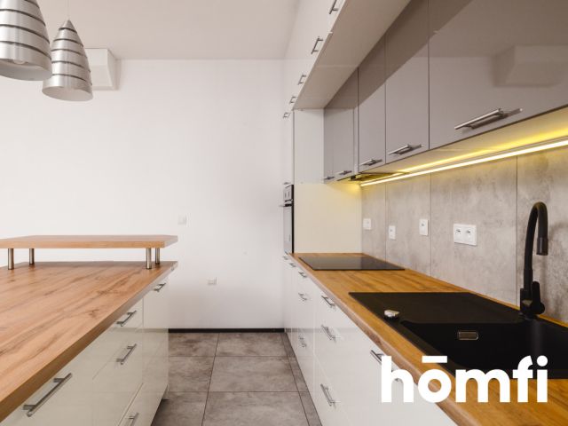 Comfortable 3-rooms apartment with a garden - Apartment - Rent - Trzebnicki, Wisznia Mała / Ligota Piękna