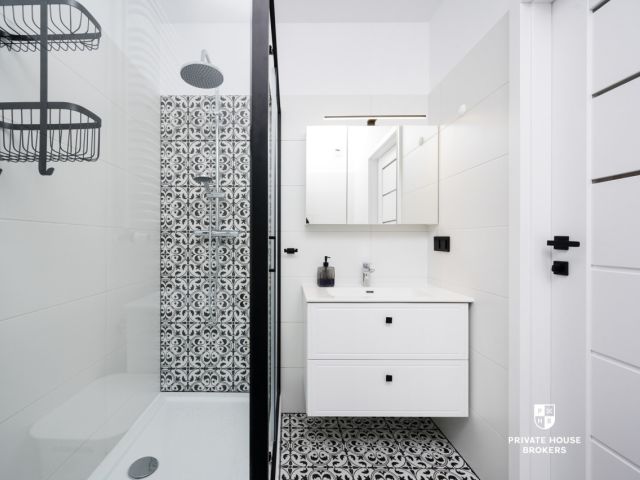 Przestronne, dwupokojowe, klimatyzowane mieszkanie z widokiem na Wolę Justowską | Stańczyka| inwestycja z 2023 r.| Bronowice - Mieszkanie - Wynajem - Kraków