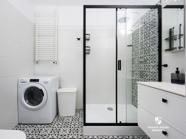 Przestronne, dwupokojowe, klimatyzowane mieszkanie z widokiem na Wolę Justowską | Stańczyka| inwestycja z 2023 r.| Bronowice - Mieszkanie - Wynajem - Kraków