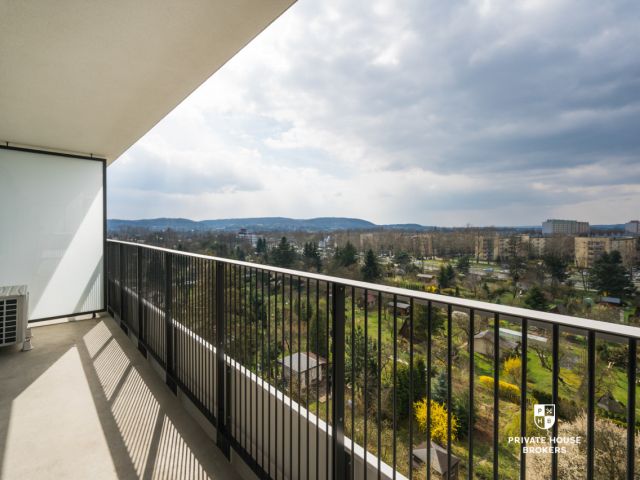 Przestronne, dwupokojowe, klimatyzowane mieszkanie z widokiem na Wolę Justowską | Stańczyka| inwestycja z 2023 r.| Bronowice - Mieszkanie - Wynajem - Kraków