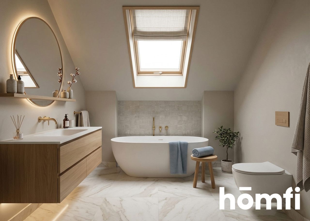 DOM Z WIDOKIEM NA ŚWIĘTY KRZYŻ | DZIAŁKA 8200 m² | - Dom - Sprzedaż - Kielecki, Bodzentyn / Dąbrowa Górna