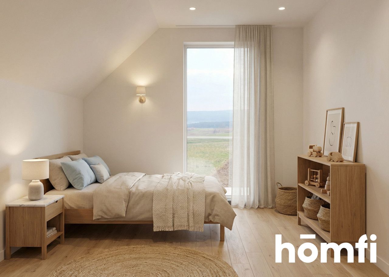 HOUSE WITH A VIEW OF ŚWIĘTY KRZYŻ | PLOT 8,200 m² | - Дім - Продаж - Kielecki, Bodzentyn / Dąbrowa Górna