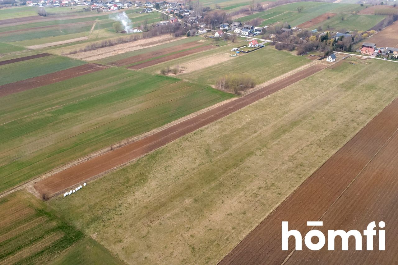 HOUSE WITH A VIEW OF ŚWIĘTY KRZYŻ | PLOT 8,200 m² | - Дім - Продаж - Kielecki, Bodzentyn / Dąbrowa Górna