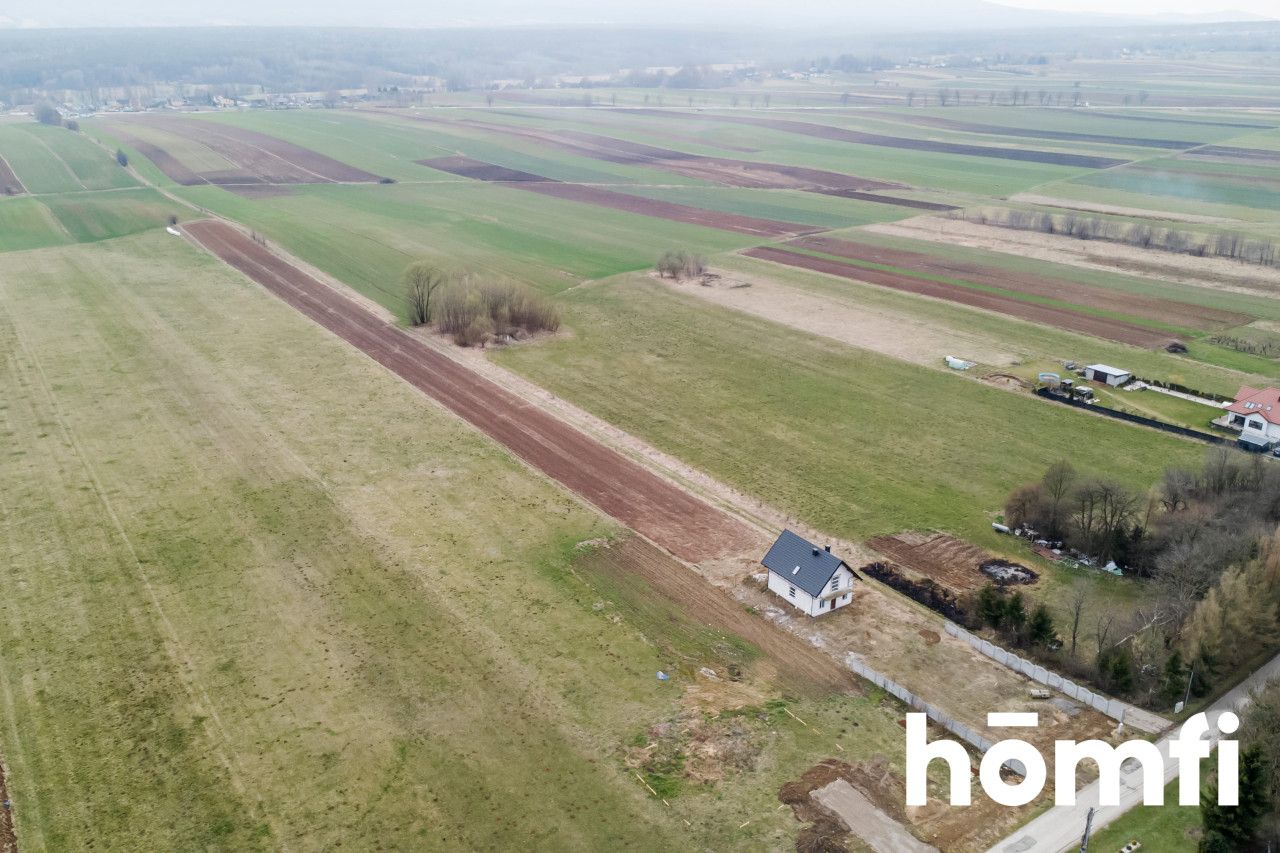 HOUSE WITH A VIEW OF ŚWIĘTY KRZYŻ | PLOT 8,200 m² | - Дім - Продаж - Kielecki, Bodzentyn / Dąbrowa Górna