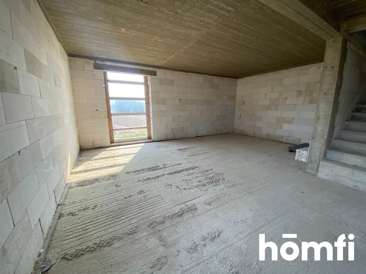 HOUSE WITH A VIEW OF ŚWIĘTY KRZYŻ | PLOT 8,200 m² | - Дім - Продаж - Kielecki, Bodzentyn / Dąbrowa Górna