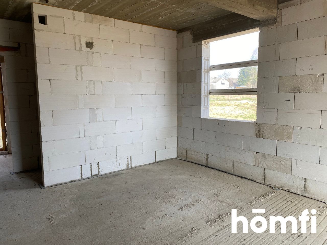 DOM Z WIDOKIEM NA ŚWIĘTY KRZYŻ | DZIAŁKA 8200 m² | - Dom - Sprzedaż - Kielecki, Bodzentyn / Dąbrowa Górna