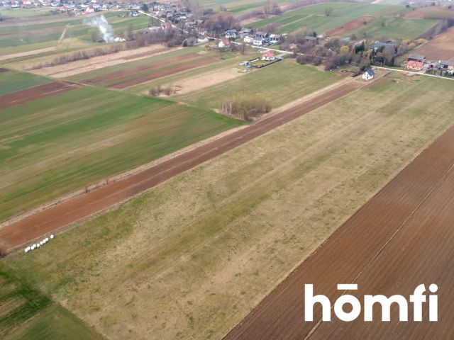 HOUSE WITH A VIEW OF ŚWIĘTY KRZYŻ | PLOT 8,200 m² | - House - Sale - Kielecki, Bodzentyn / Dąbrowa Górna