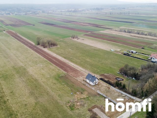 HOUSE WITH A VIEW OF ŚWIĘTY KRZYŻ | PLOT 8,200 m² | - House - Sale - Kielecki, Bodzentyn / Dąbrowa Górna