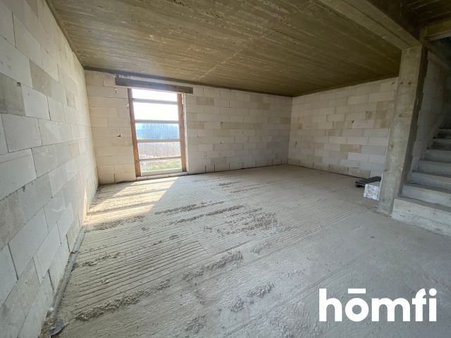 HOUSE WITH A VIEW OF ŚWIĘTY KRZYŻ | PLOT 8,200 m² | - House - Sale - Kielecki, Bodzentyn / Dąbrowa Górna