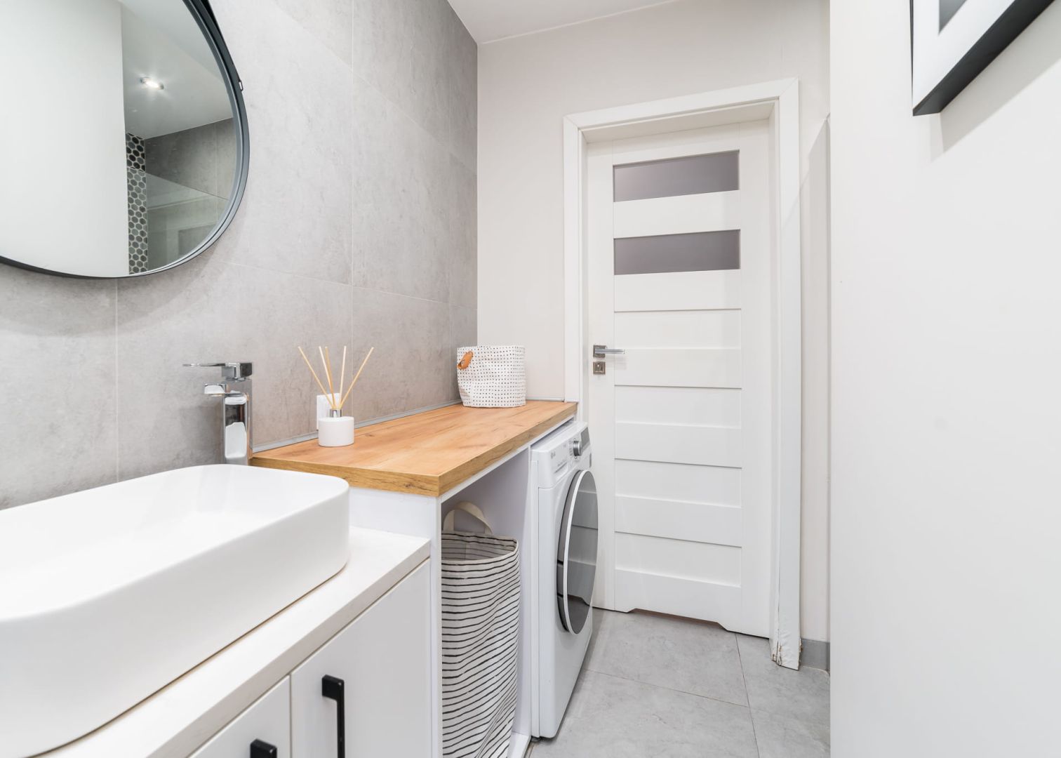 A functional 30 m² apartment is available for rent on Różyckiego Street in Łódź - Apartment - Rent - Łódź, Górna