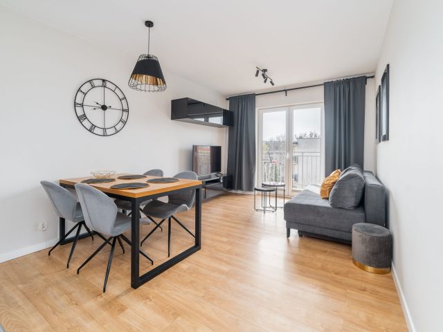 Kawalerka na wynajem | 30 m² | klimatyzacja - Mieszkanie - Wynajem - Łódź, Górna