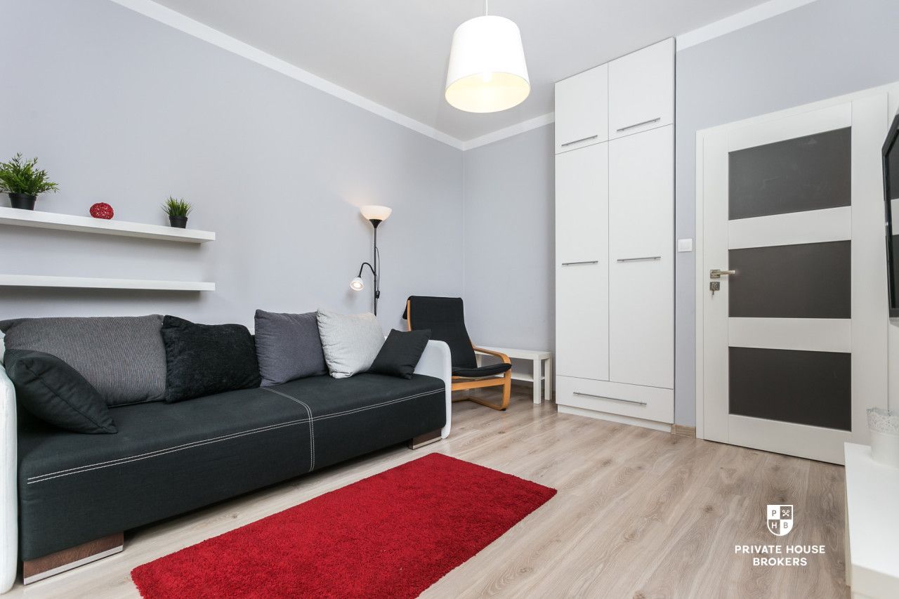 2 separate room apartment in Apartamenty Novum - Apartment - Sale - Kraków, Śródmieście / Stare Miasto