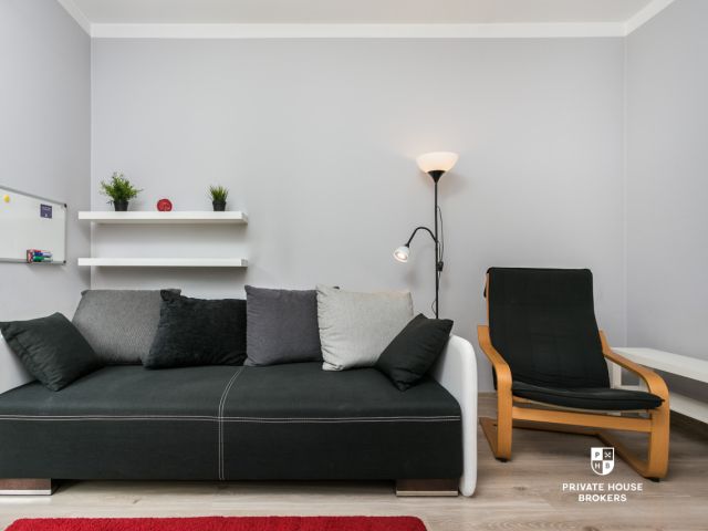 2 pokojowe mieszkanie w Apartamentach Novum - Mieszkanie - Sprzedaż - Kraków, Śródmieście / Stare Miasto