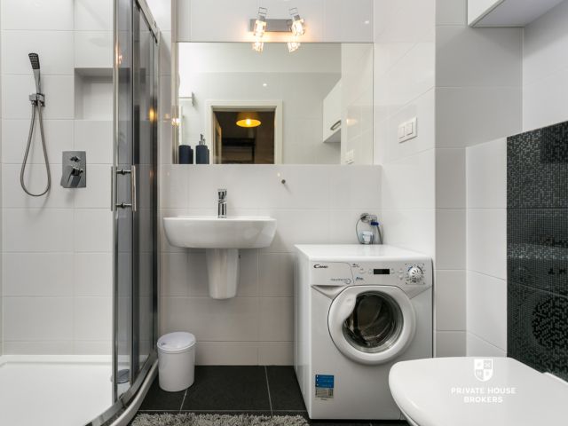 2 pokojowe mieszkanie w Apartamentach Novum - Mieszkanie - Sprzedaż - Kraków, Śródmieście / Stare Miasto