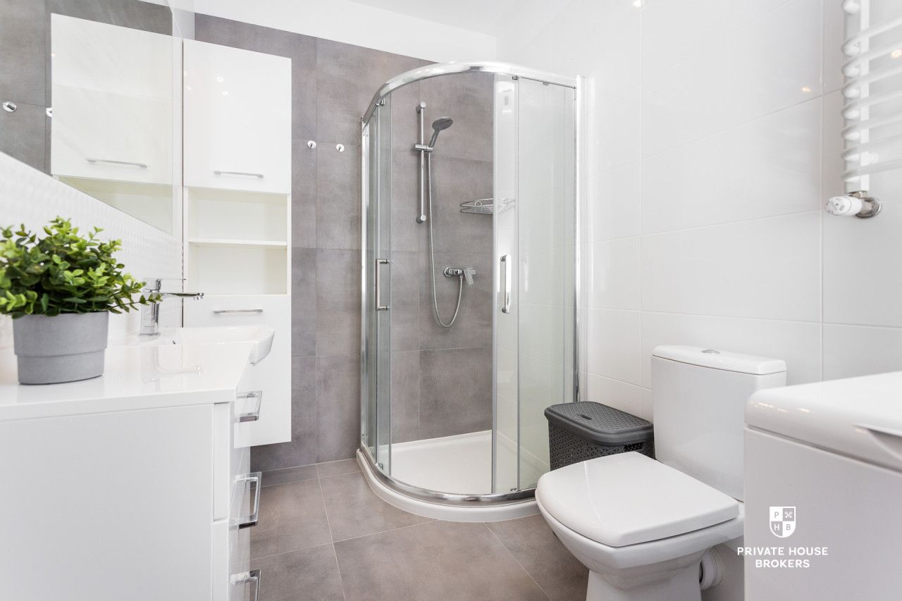 2 pokojowe mieszkanie w Apartamentach Novum - Mieszkanie - Sprzedaż - Kraków, Śródmieście / Stare Miasto