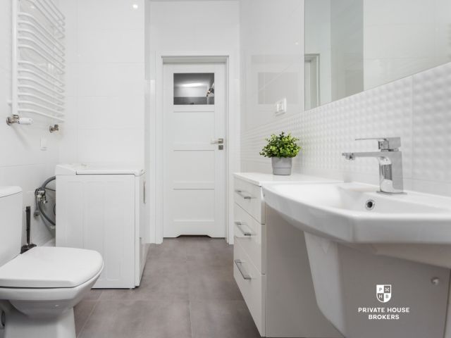 2 pokojowe mieszkanie w Apartamentach Novum - Mieszkanie - Sprzedaż - Kraków, Śródmieście / Stare Miasto