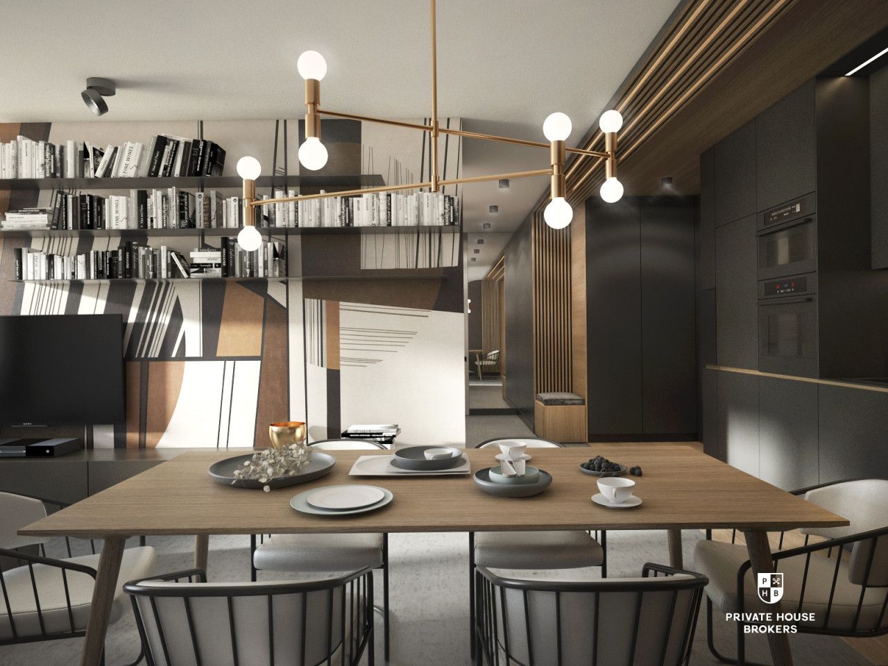 3-pokojowe mieszkanie w inwestycji Centralna Vita - Mieszkanie - Sprzedaż - Kraków, Nowa Huta / Czyżyny