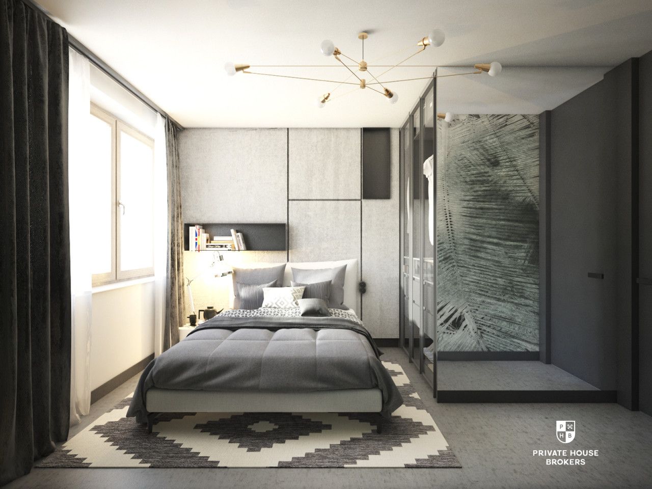 3-pokojowe mieszkanie w inwestycji Centralna Vita - Mieszkanie - Sprzedaż - Kraków, Nowa Huta / Czyżyny