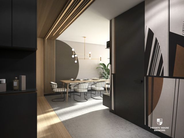 3-pokojowe mieszkanie w inwestycji Centralna Vita - Mieszkanie - Sprzedaż - Kraków, Nowa Huta / Czyżyny