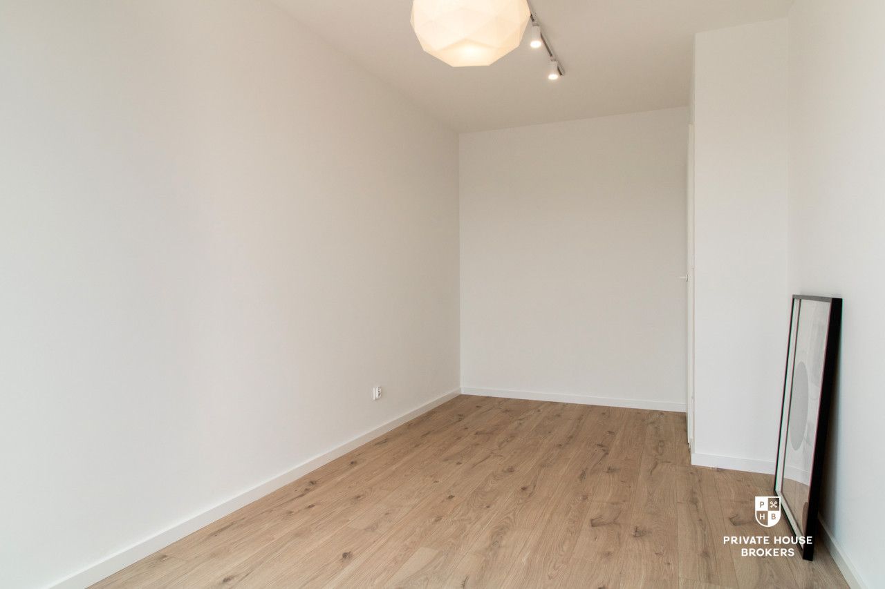 Premium-Finished Apartment | Top Floor | West-Facing | Krowodrza district - Apartment - Sale - Kraków, Krowodrza / Bronowice Wielkie