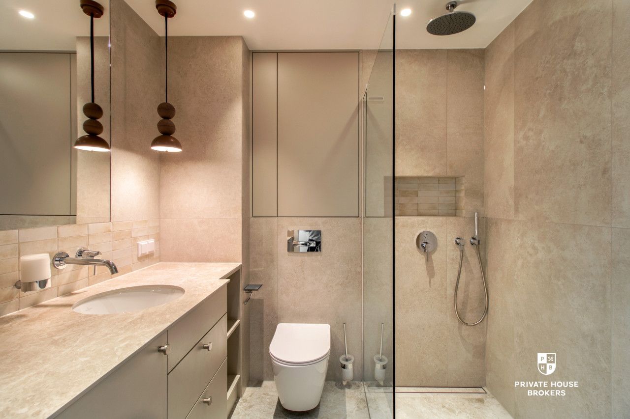 Premium-Finished Apartment | Top Floor | West-Facing | Krowodrza district - Apartment - Sale - Kraków, Krowodrza / Bronowice Wielkie