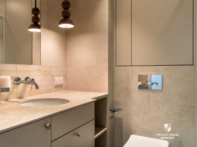 Mieszkanie wykończone w stanardzie Premium, Ostatnie Piętro| Zachodnia Ekspozycja| Krowodrza - Mieszkanie - Sprzedaż - Kraków, Krowodrza / Bronowice Wielkie