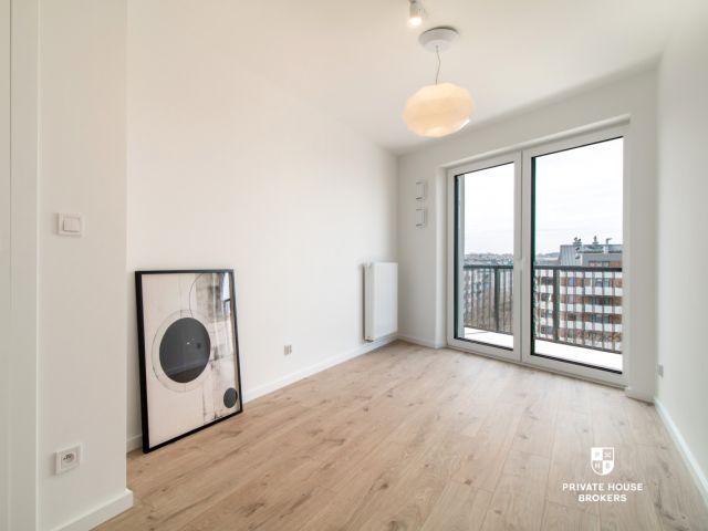 Mieszkanie wykończone w stanardzie Premium, Ostatnie Piętro| Zachodnia Ekspozycja| Krowodrza - Mieszkanie - Sprzedaż - Kraków, Krowodrza / Bronowice Wielkie