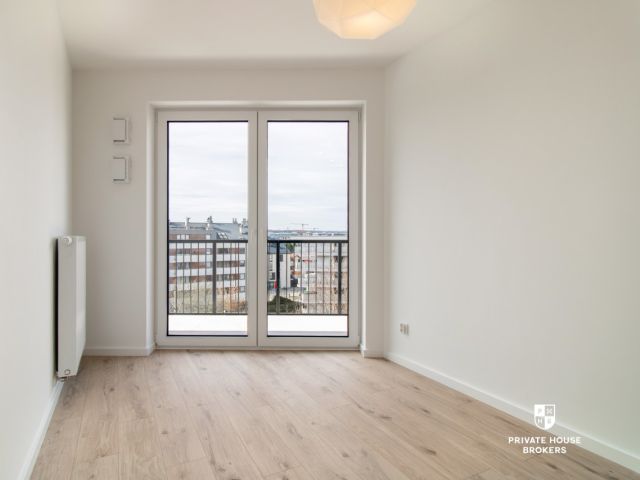 Mieszkanie wykończone w stanardzie Premium, Ostatnie Piętro| Zachodnia Ekspozycja| Krowodrza - Mieszkanie - Sprzedaż - Kraków, Krowodrza / Bronowice Wielkie