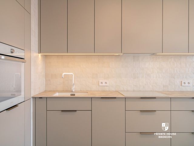 Mieszkanie wykończone w stanardzie Premium, Ostatnie Piętro| Zachodnia Ekspozycja| Krowodrza - Mieszkanie - Sprzedaż - Kraków, Krowodrza / Bronowice Wielkie