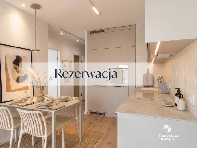 Mieszkanie wykończone w stanardzie Premium, Ostatnie Piętro| Zachodnia Ekspozycja| Krowodrza - Mieszkanie - Sprzedaż - Kraków, Krowodrza / Bronowice Wielkie