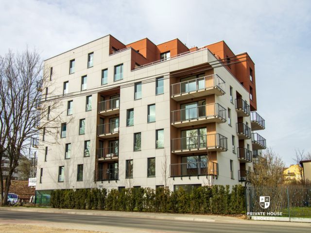 Mieszkanie wykończone w stanardzie Premium, Ostatnie Piętro| Zachodnia Ekspozycja| Krowodrza - Mieszkanie - Sprzedaż - Kraków, Krowodrza / Bronowice Wielkie