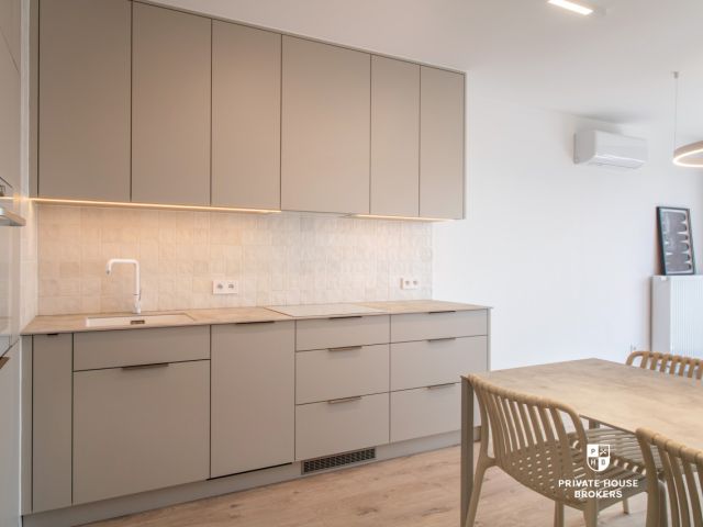 Mieszkanie wykończone w stanardzie Premium, Ostatnie Piętro| Zachodnia Ekspozycja| Krowodrza - Mieszkanie - Sprzedaż - Kraków, Krowodrza / Bronowice Wielkie