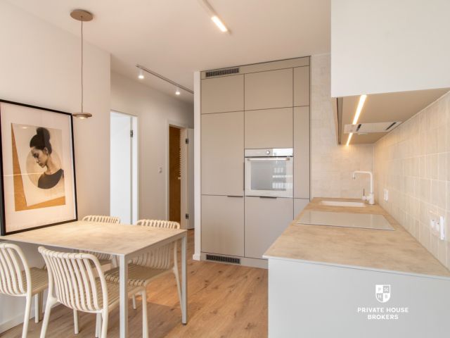 Mieszkanie wykończone w stanardzie Premium, Ostatnie Piętro| Zachodnia Ekspozycja| Krowodrza - Mieszkanie - Sprzedaż - Kraków, Krowodrza / Bronowice Wielkie