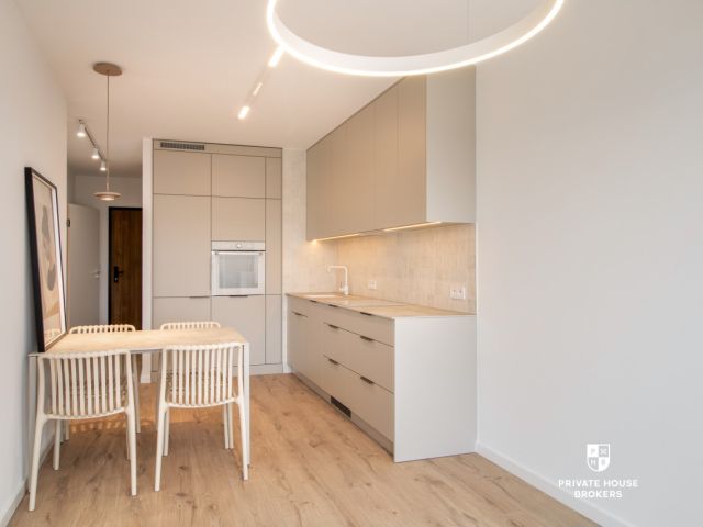 Mieszkanie wykończone w stanardzie Premium, Ostatnie Piętro| Zachodnia Ekspozycja| Krowodrza - Mieszkanie - Sprzedaż - Kraków, Krowodrza / Bronowice Wielkie